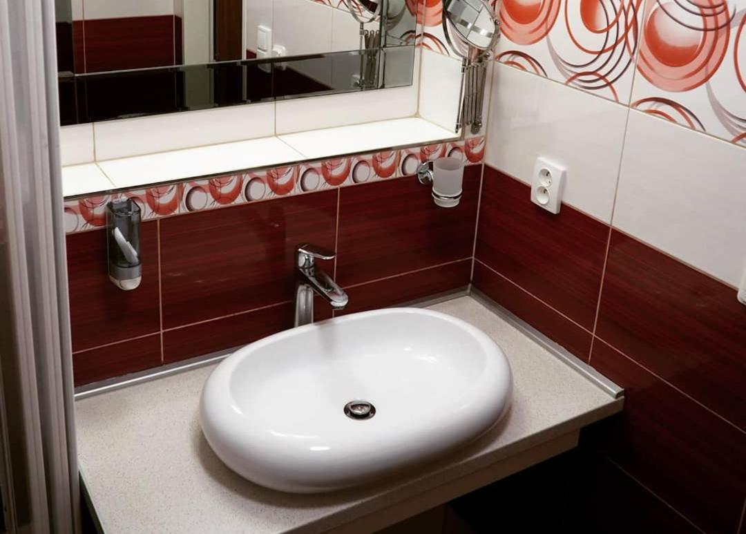 Apartman 224 Apartment Mikulov Ngoại thất bức ảnh